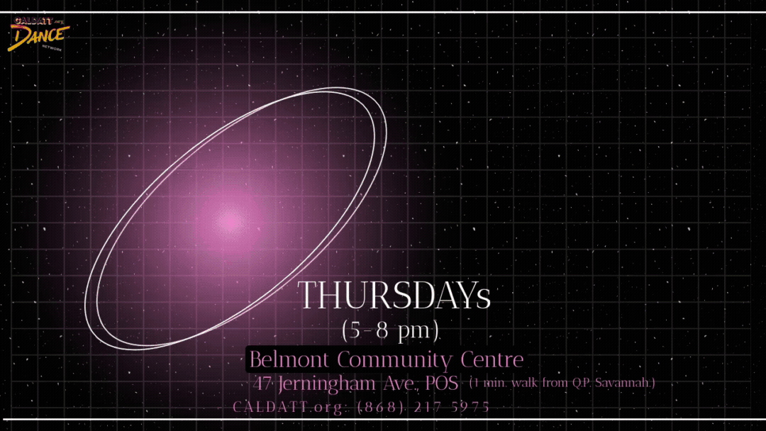 TDP Thursdays